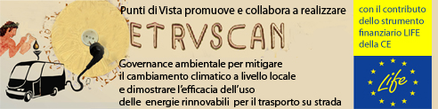 banner etruscan