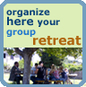 organise your group retreat